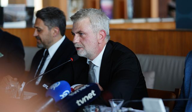 Başkan Görgel; “Şehrimizi Her Alanda Daha Güçlü Bir Geleceğe Taşımaya Kararlılıkla Devam Edeceğiz”