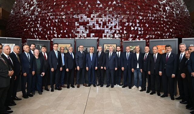 UNESCO Dünya Edebiyat Şehri Kahramanmaraş