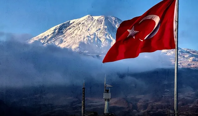İçişleri: 2026'da 134 Terör Örgütü Mensubu İkna Yoluyla Teslim Oldu