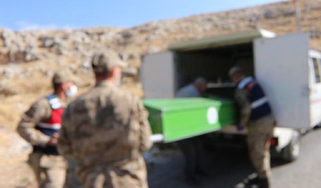 Kahramanmaraş'ta Alacak Verecek Kavgası Kanlı Bitti