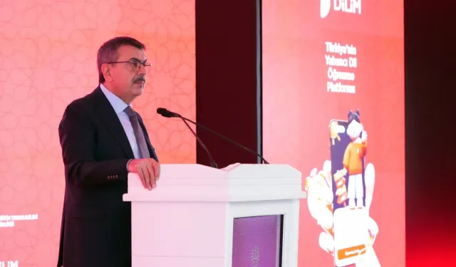 MEB'den Yeni Platform: DİLİM