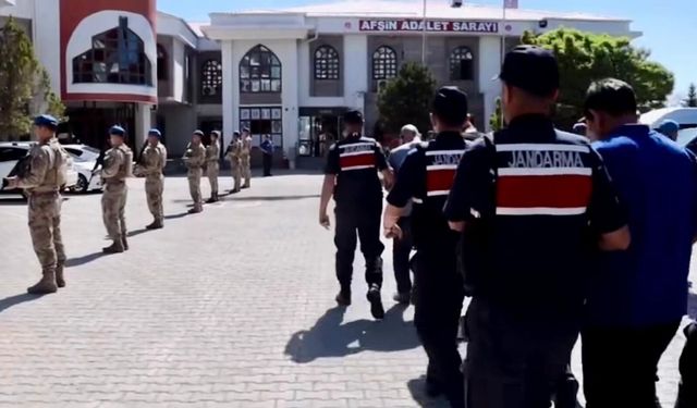 Kahramanmaraş Merkezli Bahis Operasyonunda 38 Tutuklama