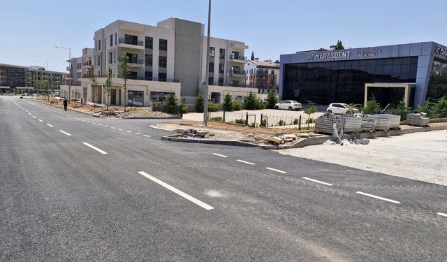 Maraş Dent, Modernleşen Çevresiyle Hastalarını Ağırlıyor