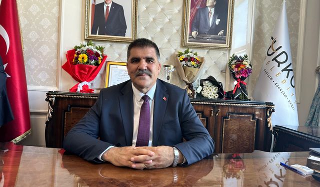 Başkan Karaca: Bahaneler Arkasına Sığınmıyoruz, Proje Üretiyoruz