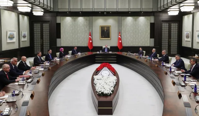 6 Bakan Değişiyor? Ankara Kulislerinde Son Durum