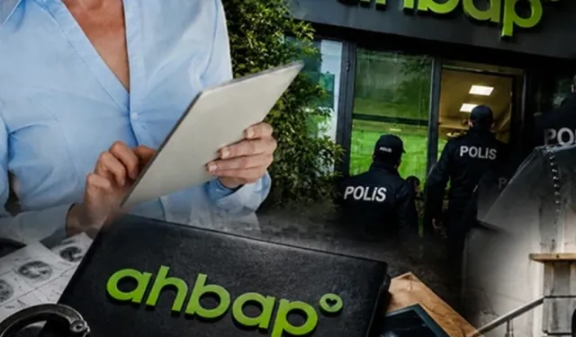 Ahbap Derneği'nin Deprem Bağışları Mercek Altında! Oğuzhan Uğur Gözaltına Alındı