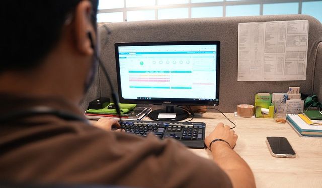 ALO 153 Çağrı Merkezi Haziran’da 20 Bin 559 Çağrıya Yanıt Verdi