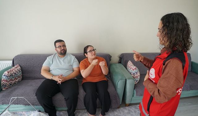 Büyükşehir’den Hayatı Kolaylaştıran Sosyal Destekler