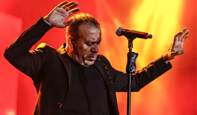 Haluk Levent'ten Gözaltı Açıklaması: AHBAP Tamamen Konu Dışıdır!