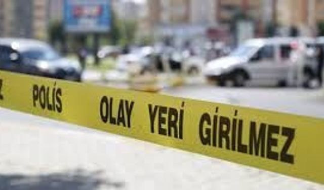 Kahramanmaraş’ta İnşaat İskelesi Çöktü: 4 İşçi Yaralandı!