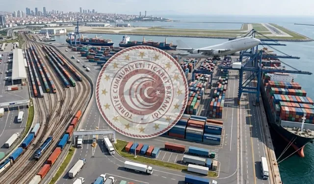 İhracat Beklentisi Üçüncü Çeyrekte Yükseldi