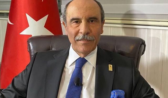Şahin Balcıoğlu Gönlü Zengin İş İnsanları Arasında