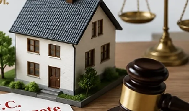 Mirasçıların Yıllardır Beklediği O Kanun Çıktı