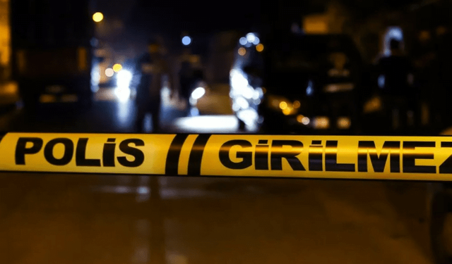 Kahramanmaraş'ta Dehşet Anları: Otomobil Devrildi