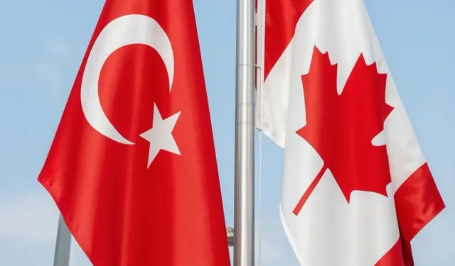 Türkiye İle Kanada Arasında Serbest Ticaret Anlaşması Müzakereleri Başlıyor