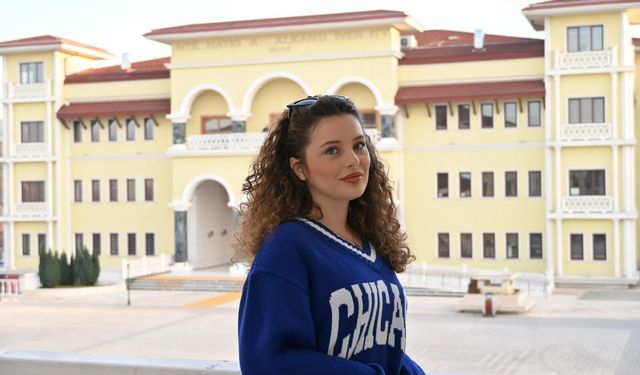 Uluslararası Balkan Üniversitesi’nde Ara Kayıt Dönemi Devam Ediyor