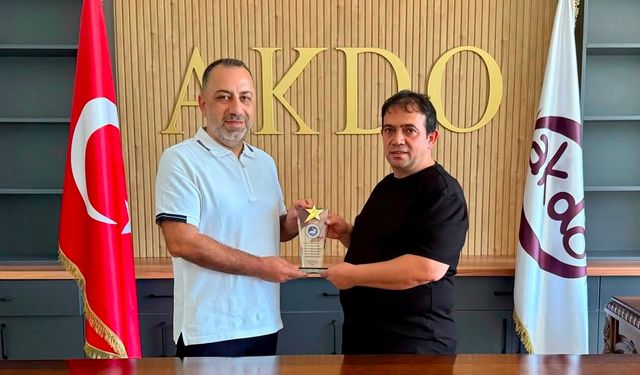 AKDO Park Yeni Sezonda da İstiklalspor’un Evi Olacak