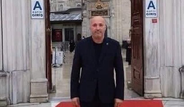 Akpınar’dan “Terörsüz Türkiye” ve Çerçeve Yasa Açıklaması