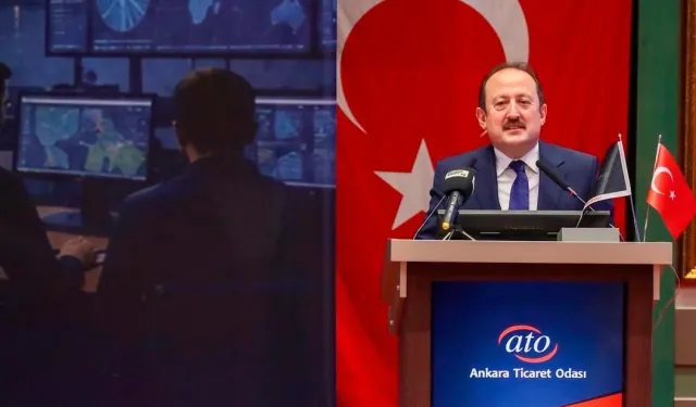 AFAD: Afet Yönetiminde Veriye Dayalı Anlayış Esas