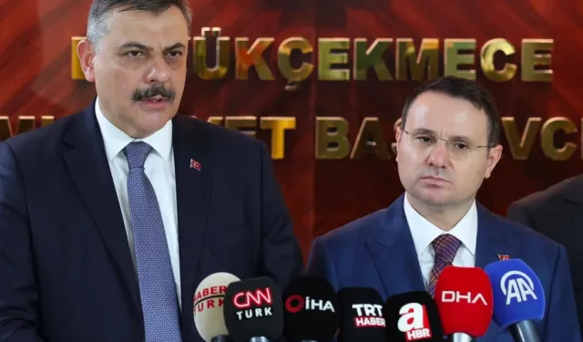 Bakan Çiftçi: Suç Zincirinin İlk Halkasını Kıracağız