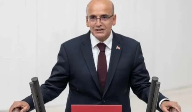 Bakan Şimşek: KKM'den Çıkış Süreci Başarıyla Tamamlandı