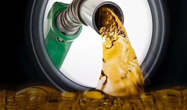 Benzine 2,74 TL Zam! Tabelalar Değişti