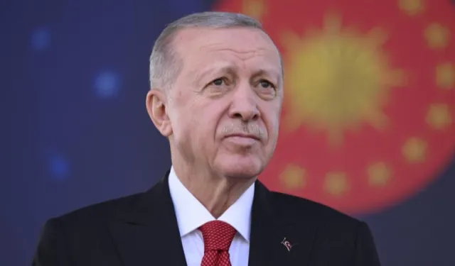 Cumhurbaşkanı Erdoğan'dan 'Terörsüz Türkiye' Mesajı
