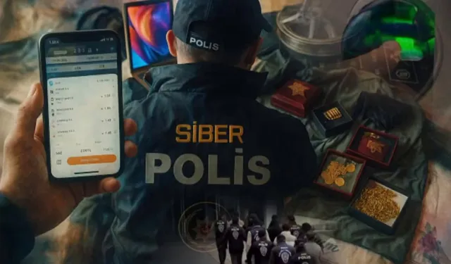 Peş Peşe Dev Operasyonlar... 11 İlde 68 Gözaltı!