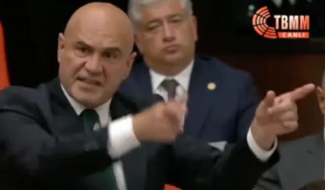 Turhan Çömez Hakkında “Halkı Yanıltıcı Bilgiyi Yayma” Soruşturması