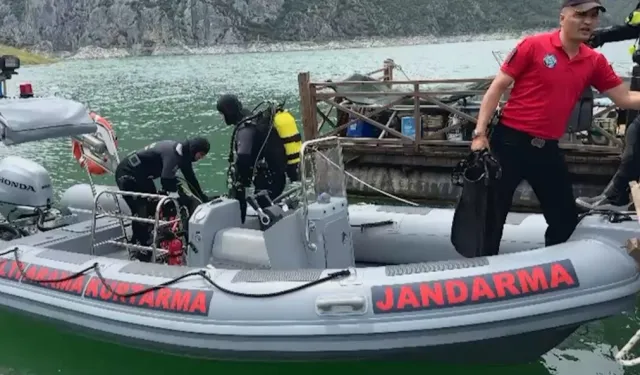 Umudun Adı JAK Ve SAK! Bir Ayda 58 Vatandaş Kurtarıldı