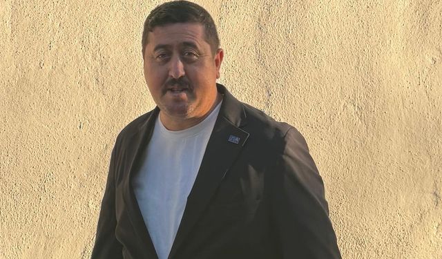 Başkan Hacı Ahmet Sivri’den Kahramanmaraş’ın Su Altyapısına Sert Eleştiri