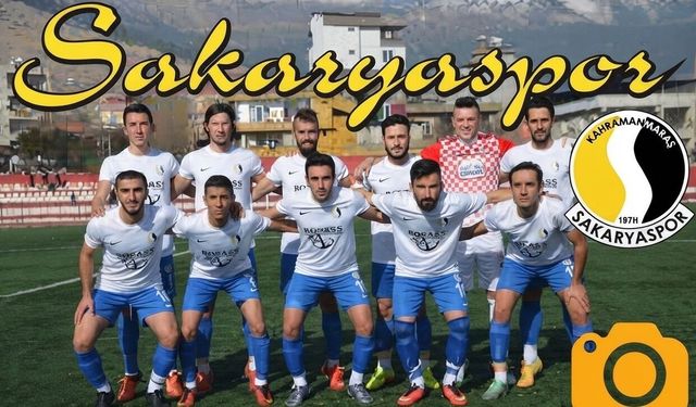 Sakaryaspor’un Masa başı Lige Alınması Camia’da Tepki Çekti!