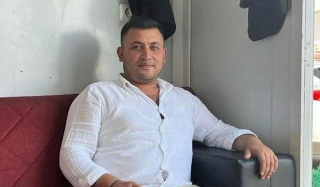 Kahramanmaraş’ta Haber Alınamayan Esnaf İş Yerinde Ölü Bulundu