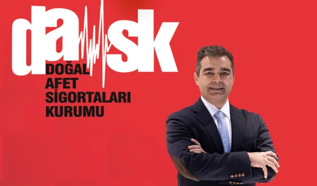 DASK 11,7 Milyon Konuta Deprem Güvencesi Sağlıyor