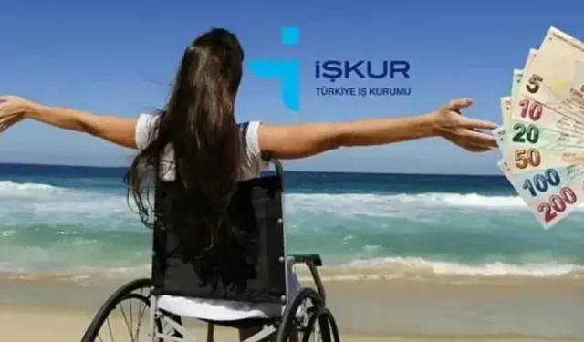Engelli Ve Eski Hükümlü İşsizler İçin Hibe Desteği Başvuruları Başladı