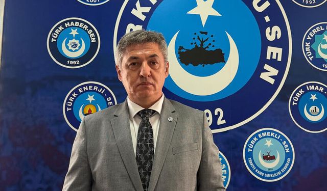 Öğretmenlerimize Bedel Ödetilmeye Çalışılması Bizleri Üzdü