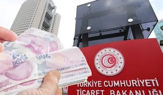 Ticaret Bakanlığı'ndan DTÖ Raporu Açıklaması: Türkiye'nin Tazminat Borcu Bulunmuyor