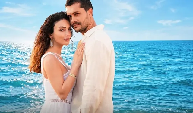Türkiye'de Trend Olan Film Ve Diziler Belli Oldu