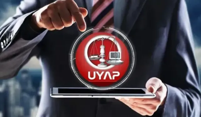 UYAP'ta Dijital Adalet İçin Yeni Dönem