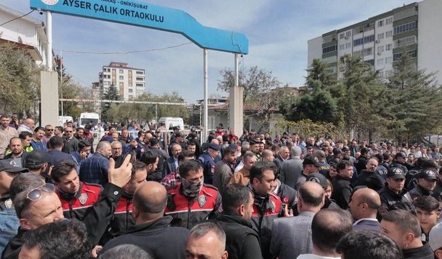 Ayser Çalık Davasında Tahliye Kararına Ailelerden Tepki