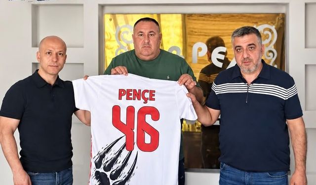 Pençe 46 Taraftar Grubu’ndan Karpedo Dondurma’ya ziyaret