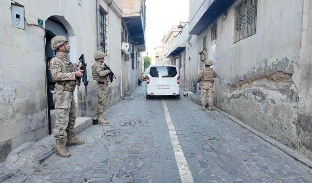 28 ilde DEAŞ Operasyonu 83 Şüpheli Yakalandı
