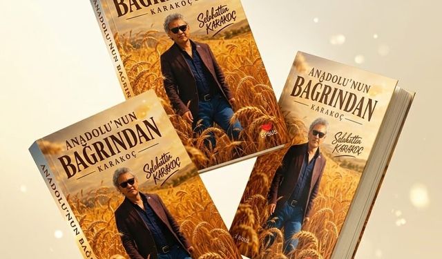 Karakoç’un Kalemi Bu Kez Balkanlarda Konuşuyor: Yetim Kökler Romanı Çıkıyor