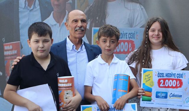 Çabasan Tekstil’de Çalışanlar ve Aileleri Şenlikte Buluştu