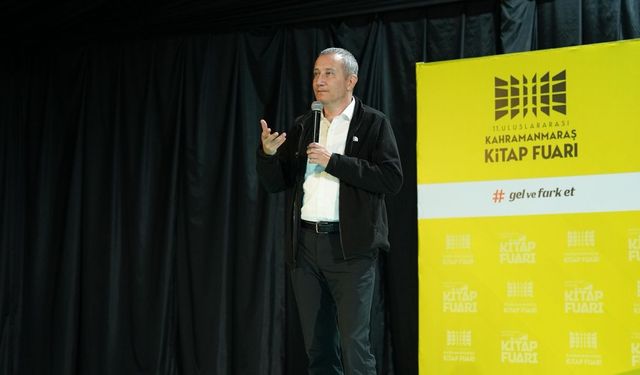 Kitap Fuarı’nda Çocukların Dijital Dünyası Konuşuldu