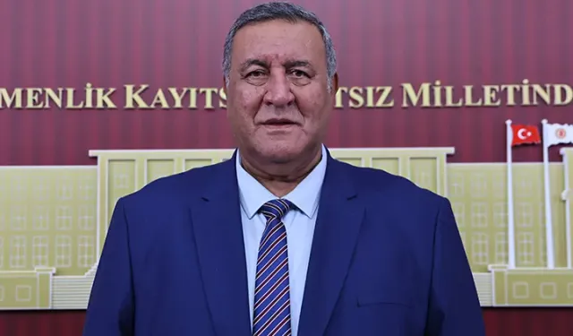 CHP'li Gürer: Çiftçinin Mutlu Olacağı Alım Fiyatları Oluşturulmalı