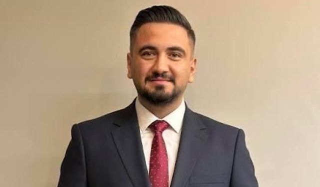 Başkan İsmet Köfte’den 29 Ekim Cumhuriyet Bayramı Mesajı