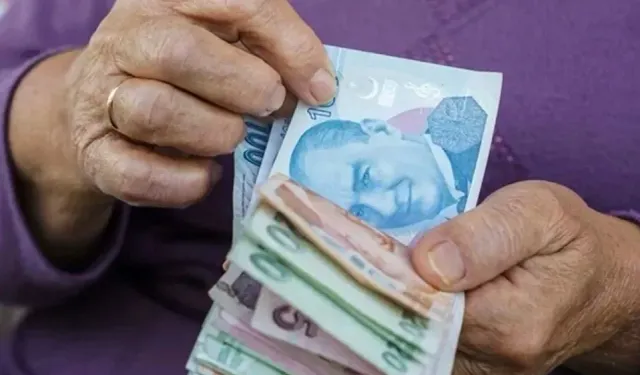 Emekliye Can Suyu! Yıl Sonuna Kadar Uzatıldı
