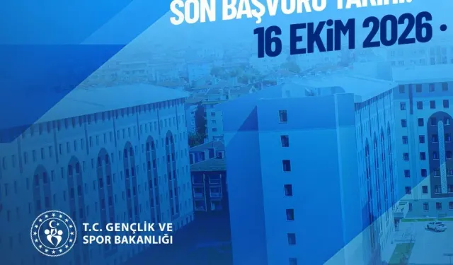 GSB Burs Ve Öğrenim Kredisi Başvuruları Başladı