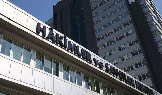 HSK, Ağustos Dönemi Terfi Çalışmalarını Tamamladı